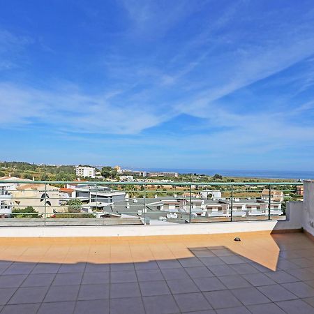 P - Meia-Praia Seaview Guesthouse Lagos Exteriör bild