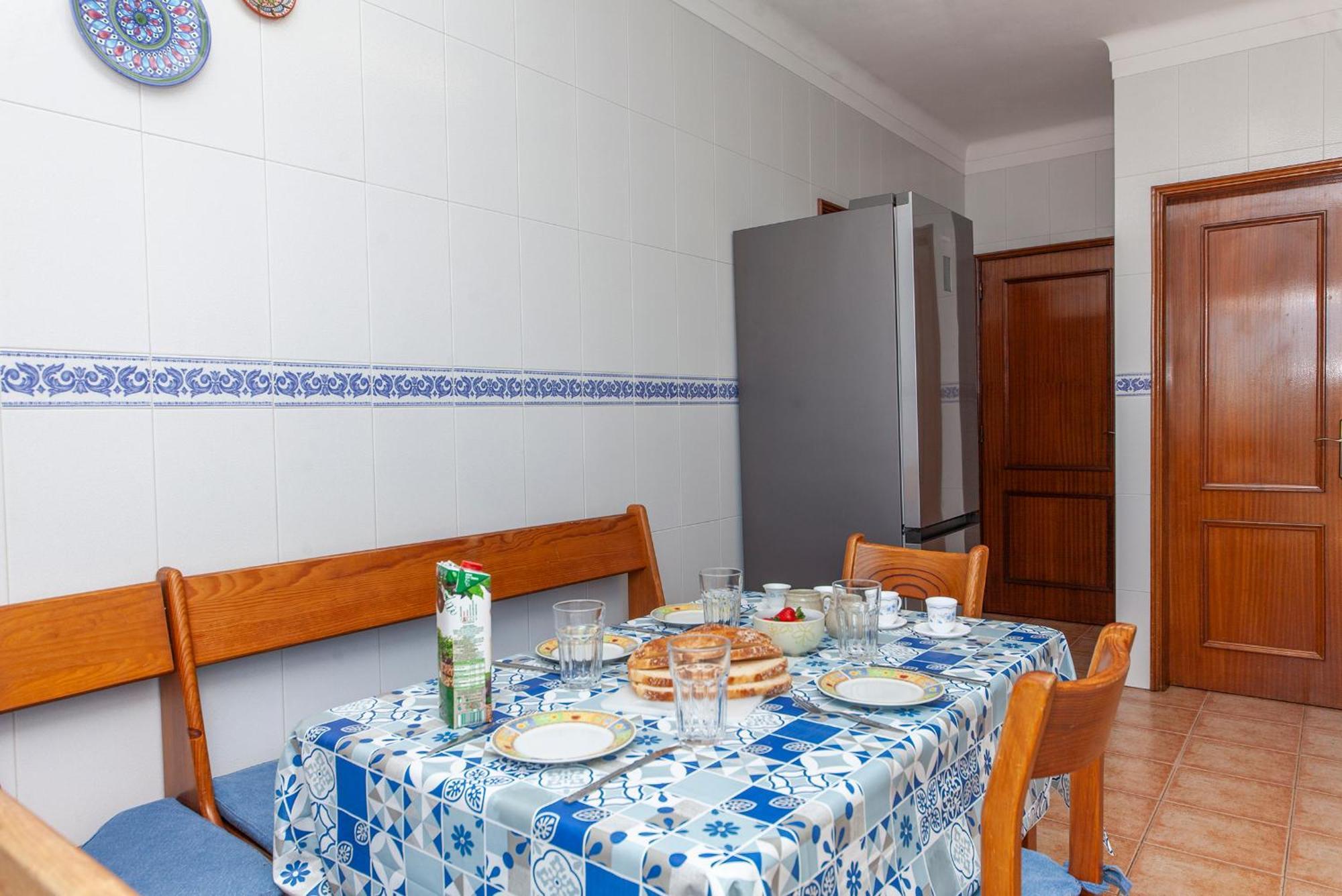 P - Meia-Praia Seaview Guesthouse Lagos Exteriör bild