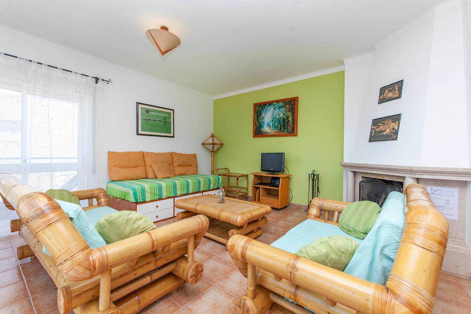 P - Meia-Praia Seaview Guesthouse Lagos Exteriör bild