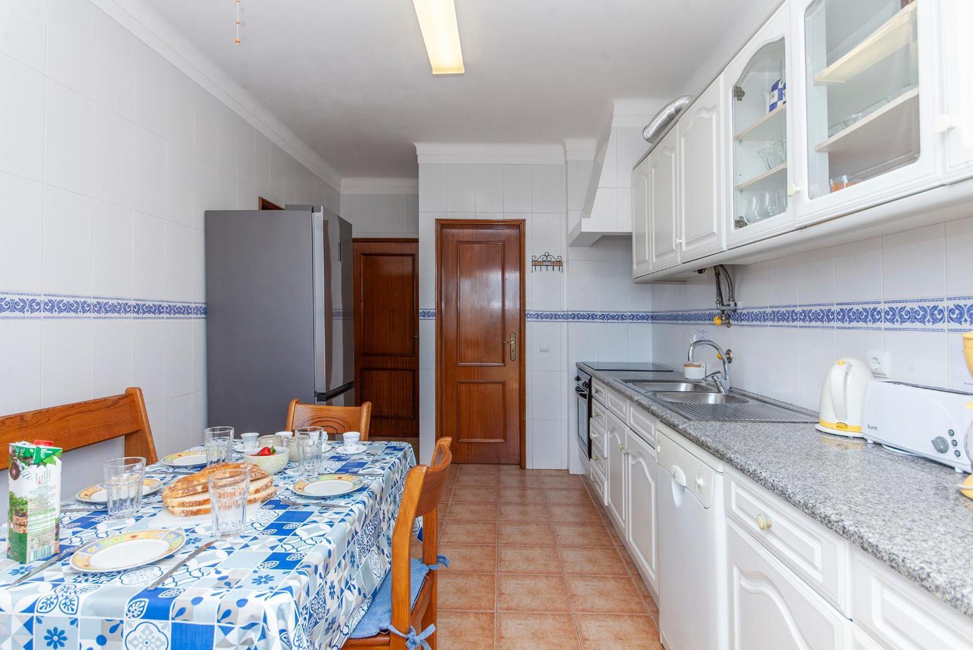 P - Meia-Praia Seaview Guesthouse Lagos Exteriör bild