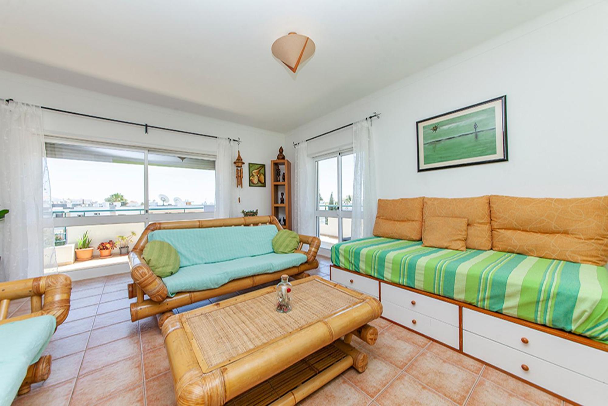 P - Meia-Praia Seaview Guesthouse Lagos Exteriör bild