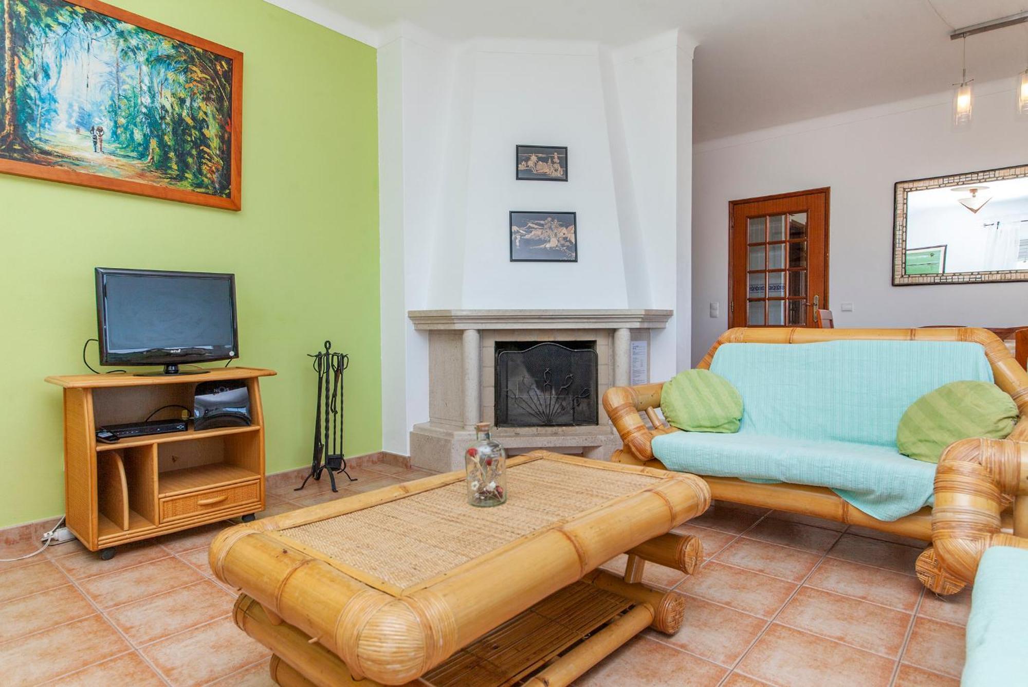 P - Meia-Praia Seaview Guesthouse Lagos Exteriör bild