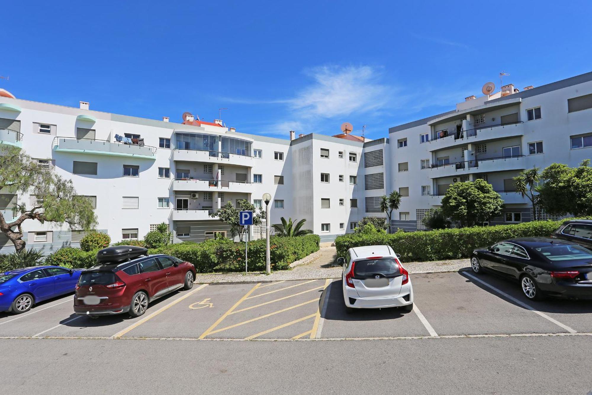 P - Meia-Praia Seaview Guesthouse Lagos Exteriör bild