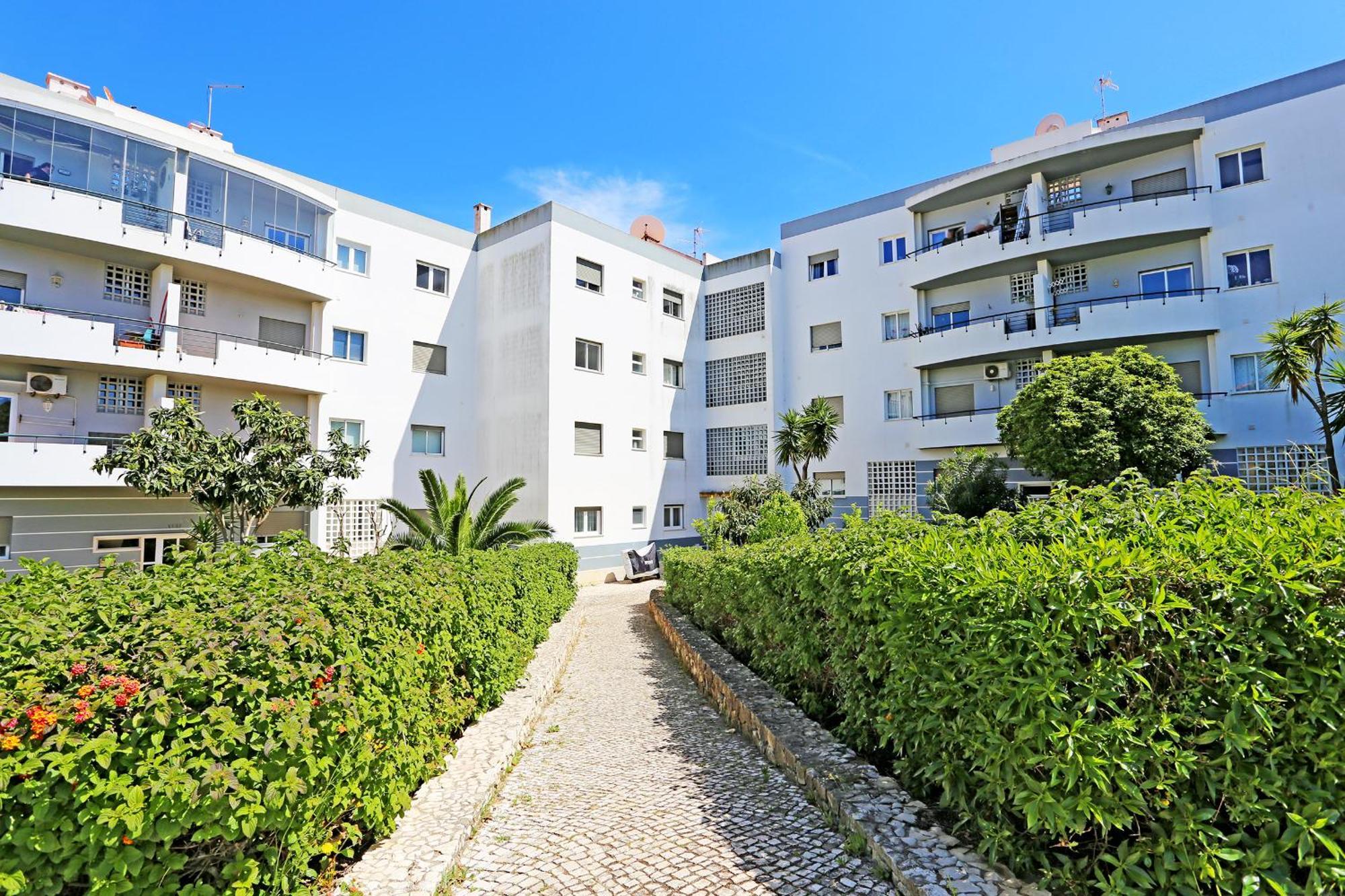 P - Meia-Praia Seaview Guesthouse Lagos Exteriör bild