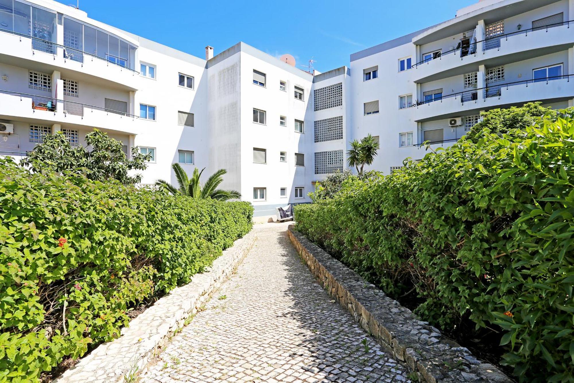 P - Meia-Praia Seaview Guesthouse Lagos Exteriör bild