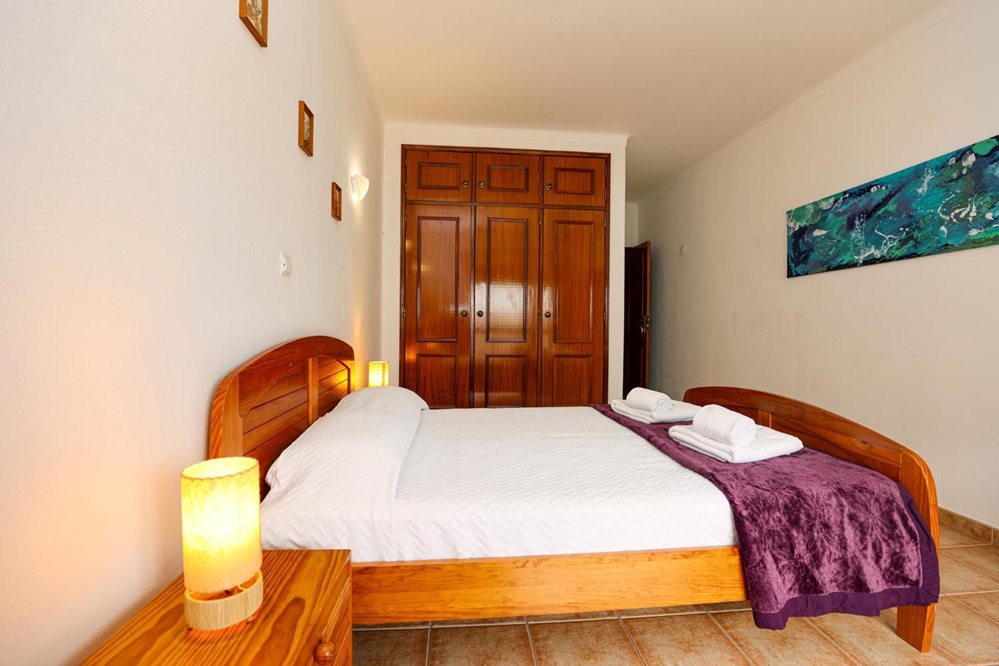 P - Meia-Praia Seaview Guesthouse Lagos Exteriör bild