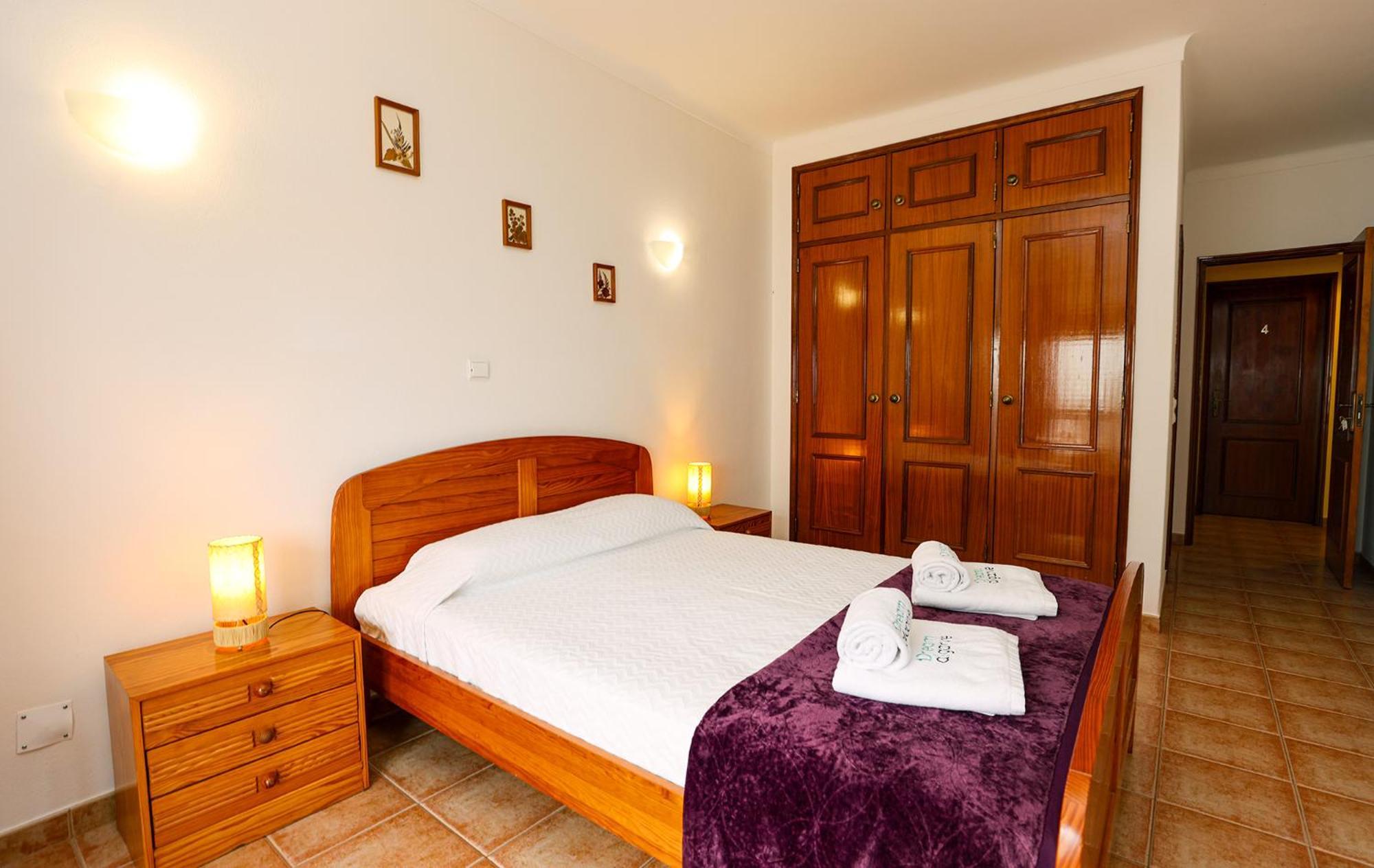 P - Meia-Praia Seaview Guesthouse Lagos Exteriör bild