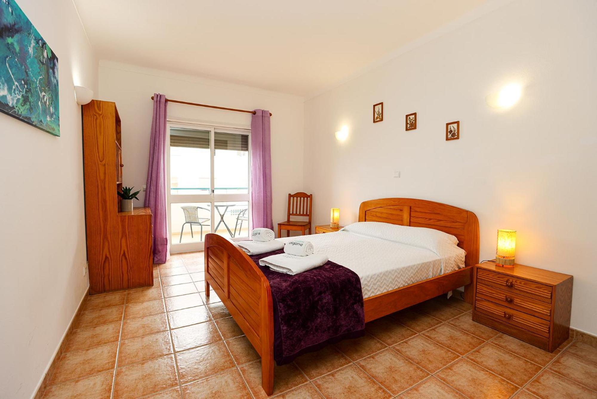 P - Meia-Praia Seaview Guesthouse Lagos Exteriör bild