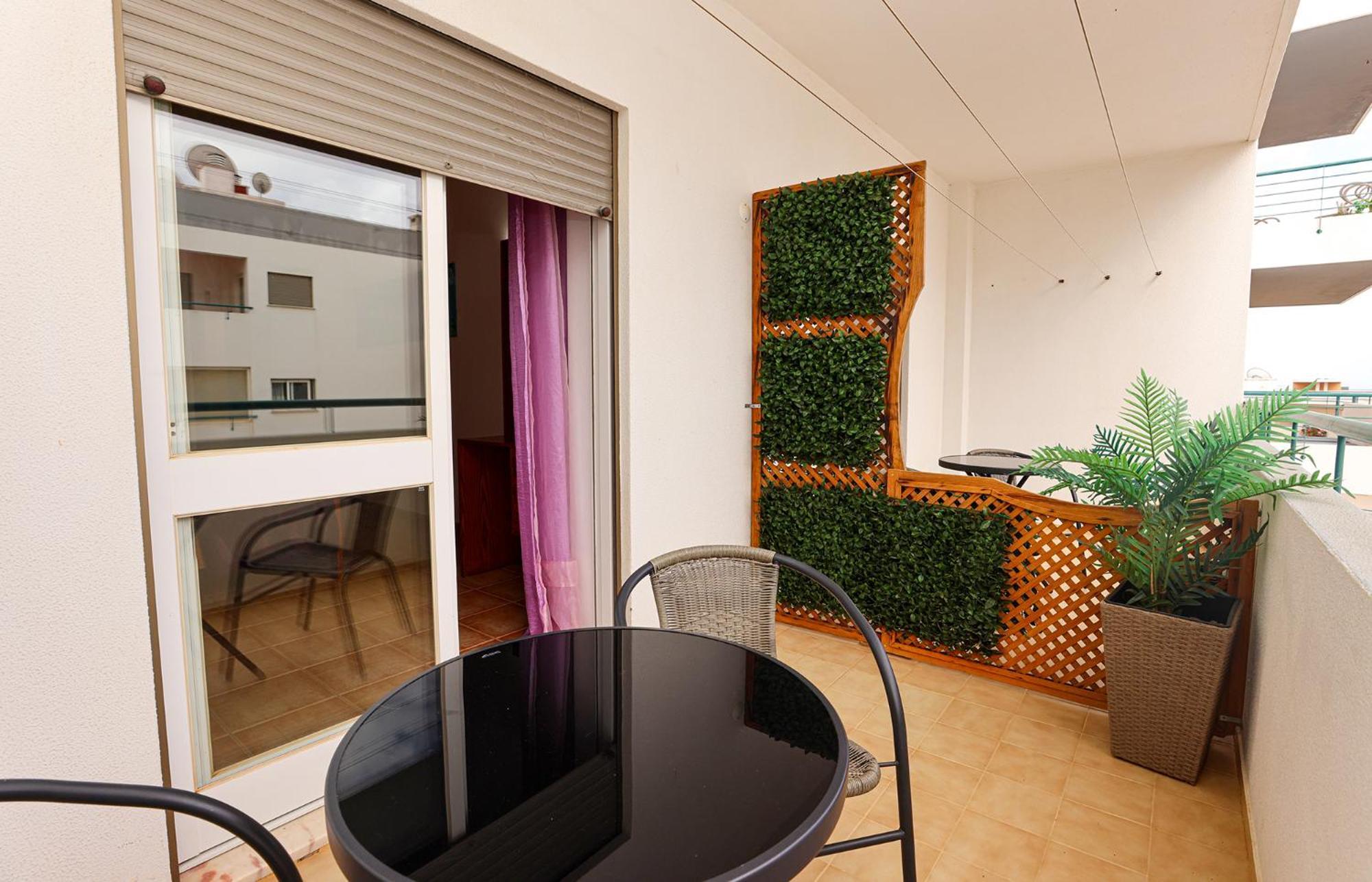 P - Meia-Praia Seaview Guesthouse Lagos Exteriör bild