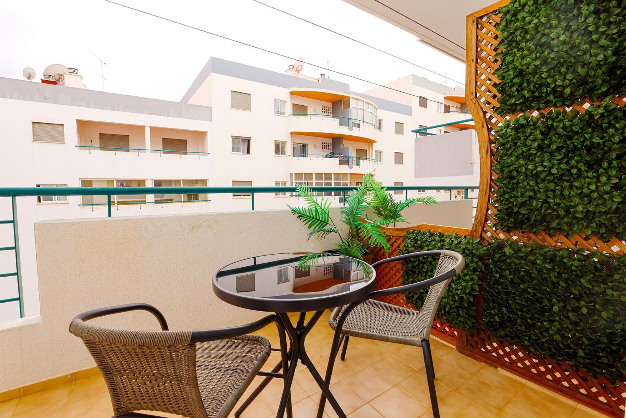 P - Meia-Praia Seaview Guesthouse Lagos Exteriör bild