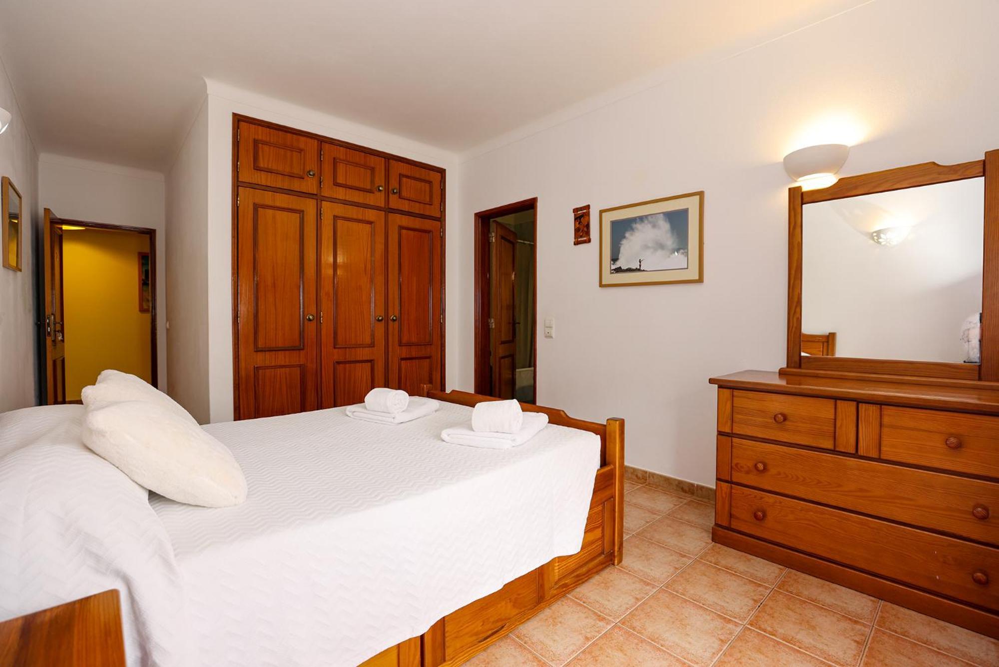 P - Meia-Praia Seaview Guesthouse Lagos Exteriör bild